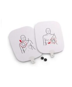 AED Replacement Pads ��� Disposable