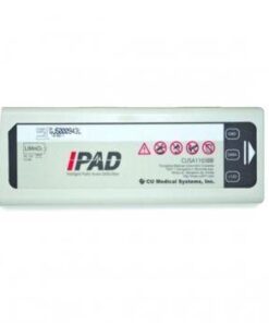 Aed Cusp1 ��� Battery Disposable