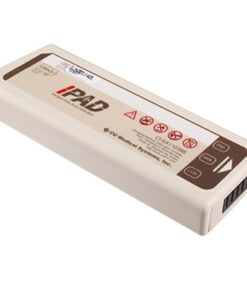 Aed Cuer1 & Cuer2 ��� Battery (external)