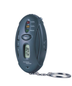 Alcohol Tester 62