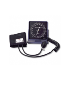Aneroid Blood Pressure Monitor ��� Wall & Desk Combo