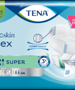 TENA ProSkin Flex Super Briefs - Pack 30