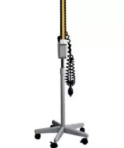 Bp Meter Mercurial Mobile (teles Stand)