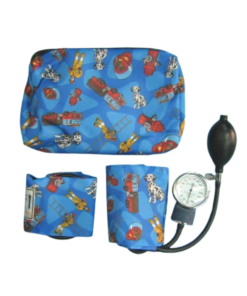 Pediatric Cuff Set ��� Boy & Girl Designs