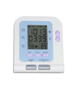 BP Monitor 08C Basic ��� LED Screen
