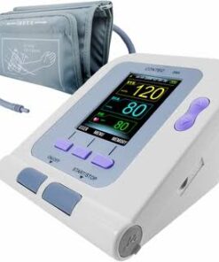 Bp Meter O8c ��� Led 3 Adult