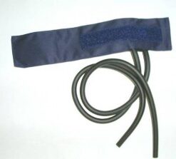 Child BP Cuff & Bladder ��� Velcro Nylon (Single & Dual Tube)