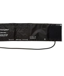Cuff & Bladder Adult Velcro Nylon ��� Single and Dual Tube