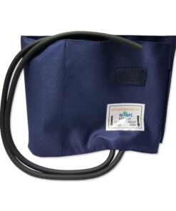 Cuff & Bladder Obese Velcro Nylon ��� Single and Dual Tube