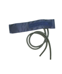 Cuff & Bladder Thigh Velcro Nylon ��� Single and Dual Tube