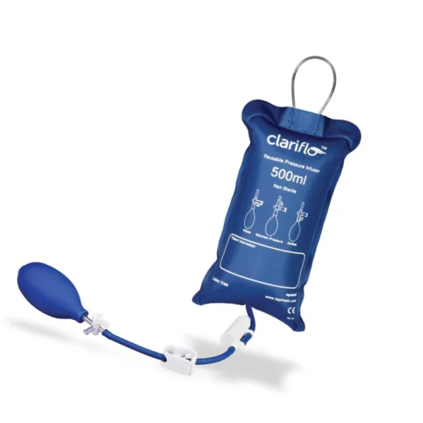500ml Infusion Pressure Cuff ��� RU500PGS