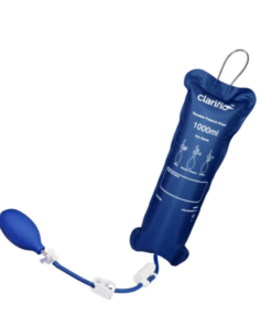 Cuff Infusion Ru1000PGS ��� 1000ml
