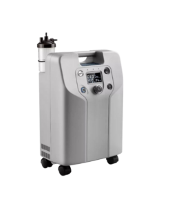 Oxygen Concentrator VE3 ��� 3L (Nebulizer + Alarm)