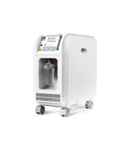 OC5B Oxygen Concentrator ��� 7L with Nebulizer & Alarm