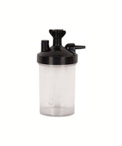 Oxygen Concentrator ��� Bottle Type