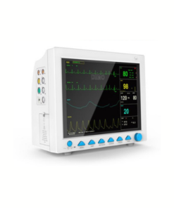 CMS8000 Monitor ��� ECG/SpO2/NIBP/Temp