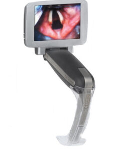 CMS-GS Video Laryngoscope