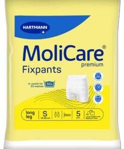 MoliCare Premium Fixpants Long Leg - Pack 5