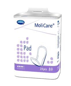 MoliCare  Pad 4 Drops - Pack 28