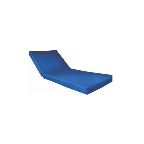 Memory Foam Mattress with Sanipur Cover