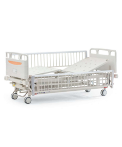 Manual Pediatric Care Bed ��� Model B-61