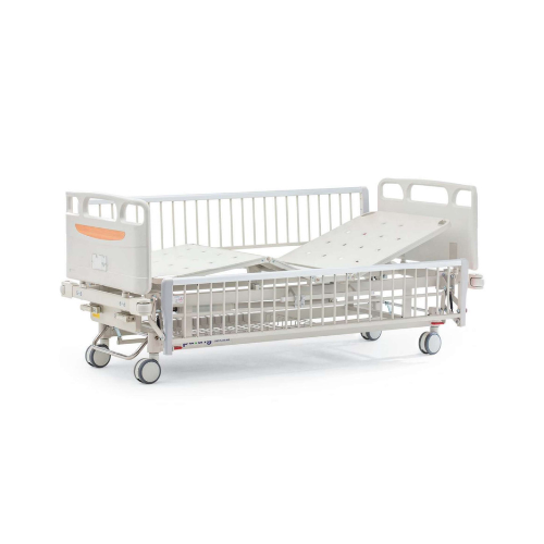 Manual Pediatric Care Bed ��� Model B-61