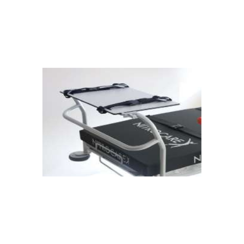 SD09DS Defibrillator Shelf