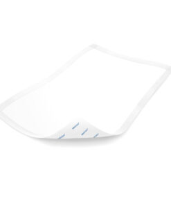 Alternative view of MoliCare Premium Bed Mat 5 Drops 60x60cm - Pack 30