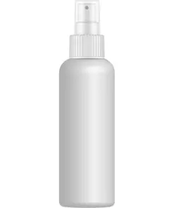 Hand sanitiser 250ml spray
