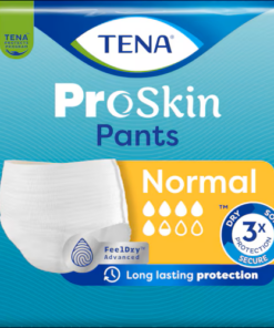 TENA ProSkin Incontinence Pants Normal