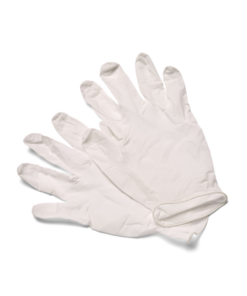 Examination Gloves ��� Latex, Powder Free (100 Box S/M/L/XL)