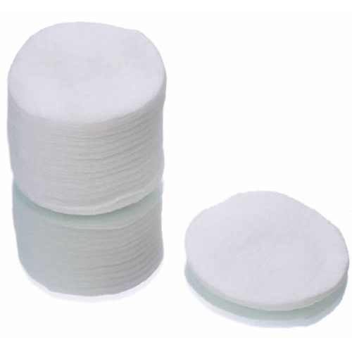 Cotton Disks (80���s) ��� Simpsoft