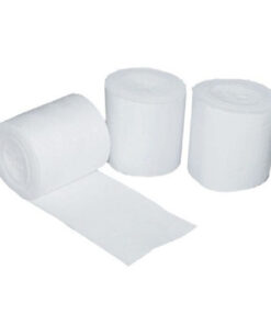 Cottonwool Roll ��� 100g Simpsoft