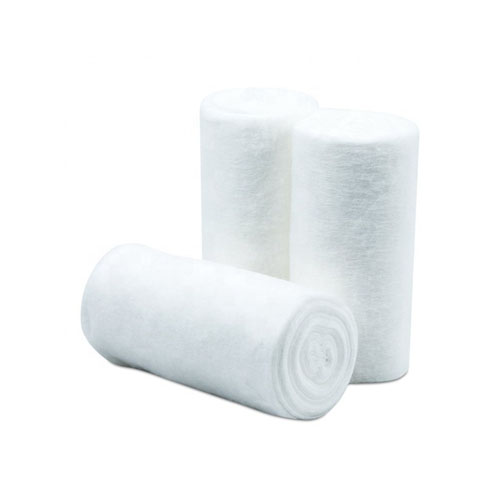 Cottonwool Roll ��� 500g Simpsoft