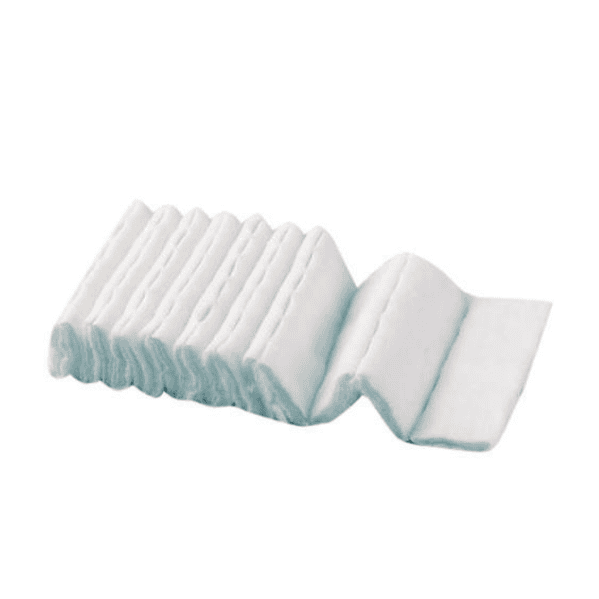 Cottonwool Zigzag ��� 50g Simpsoft