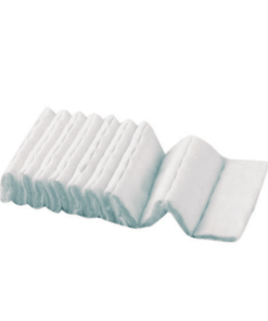 Cottonwool Zigzag ��� 100g Simpsoft