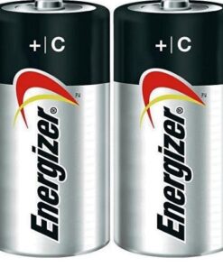 Energizer Battery ��� C