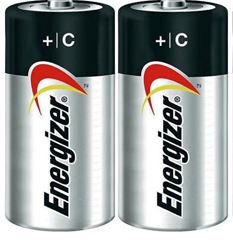 Energizer Battery ��� C