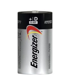 Energizer Battery ��� D