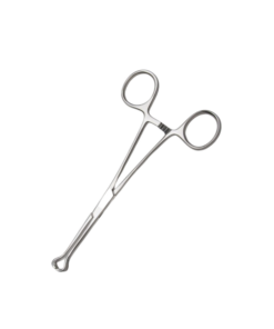 Babcocks Forceps ��� 20cm