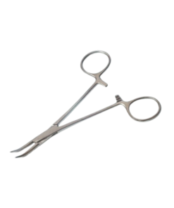 Mosquito Artery Forceps Curved 12.5cm