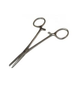 Spencer Wells Artery Forceps Straight 12cm