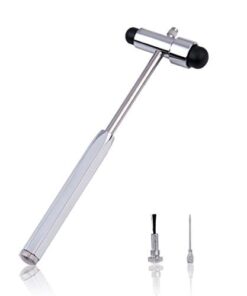 Bucks Hammer ��� Brush & Needle