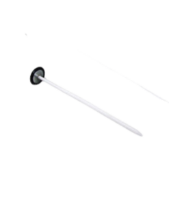 Patella Reflex Hammer ��� Nylon Short Handle