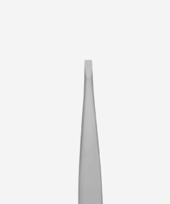 Alternative view of Staleks Eyebrow tweezers BEAUTY & CARE 10 TYPE 2 (narrow straight)