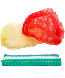 Mopcaps ��� Blue Green Red White Yellow 12g/m2 100s