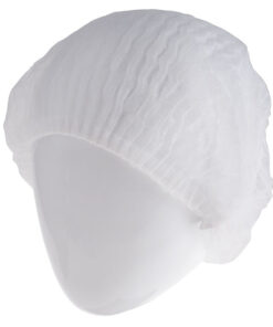 Mom ��� Mopcap Singlestitch 21 Wht (100���s)