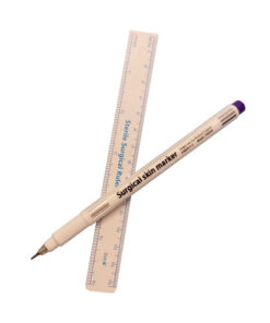 Hi-Care Surgical Skin Marker ��� Fine Tip- (50���s)