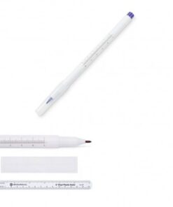 Hi-Care Surgical Skin Marker ��� Regular Tip (50���s)