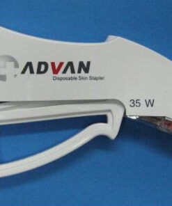Skin Stapler Advan Wide ��� (5���s)